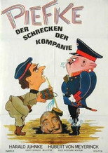 Poster de la película The World's Craziest Army