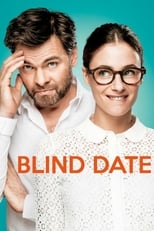 Poster de la película Blind Date