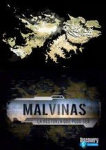 Poster de la película Malvinas La Historia Que Pudo Ser