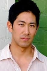 Actor Adam Yamaguchi
