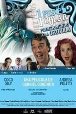 Poster de la película Un peso, un dolar