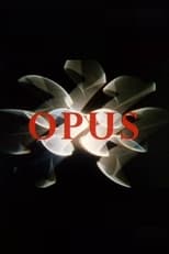 Poster de la película Opus