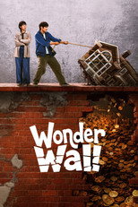 Poster de la serie Wonder Wall