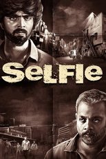 Poster de la película Selfie