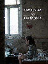 Poster de la película The House on Fin Street
