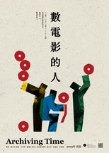 Poster de la película Archiving Time