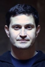 Actor Akhtem Seitablaiev