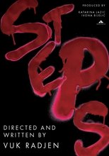 Poster de la película Steps