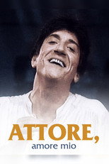 Poster de la serie Attore, amore mio