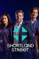 Poster de la serie Shortland Street