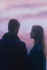 Poster de la película Chasing Butterfly Dreams