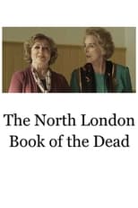 Poster de la película The North London Book of the Dead