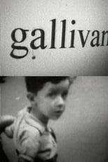 Poster de la película Gallivant (The Pilot)