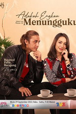 Poster de la película Adakah Engkau Menungguku