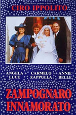 Poster de la película Zampognaro innamorato