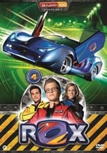 Poster de la película ROX - Volume 4