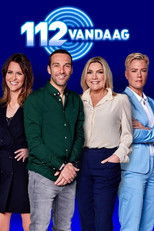 Poster de la serie 112Vandaag