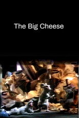 Poster de la película The Big Cheese