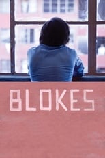 Poster de la película Blocks