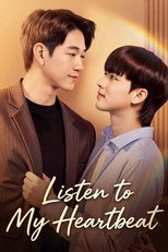 Poster de la serie Listen to My Heartbeat