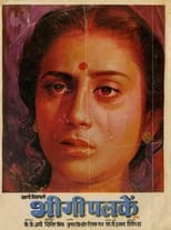 Poster de la película Bheegi Palkein