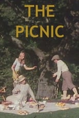 Poster de la película The Picnic