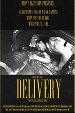 Poster de la película Delivery