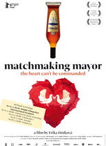 Poster de la película Matchmaking Mayor