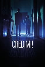 Poster de la película Credimi!