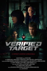 Poster de la película Verified Target