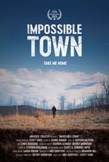 Poster de la película Impossible Town