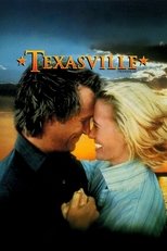 Poster de la película Texasville