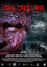 Poster de la película Cin Çukuru