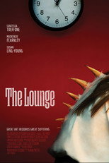 Poster de la película The Lounge
