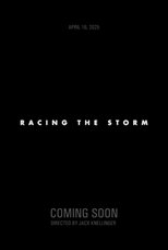 Poster de la película Racing the Storm