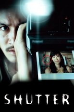 Poster de la película Shutter