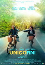Poster de la película Unicorni