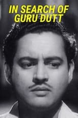 Poster de la película In Search of Guru Dutt