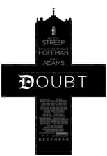 Poster de la película Doubt: Stage to Screen