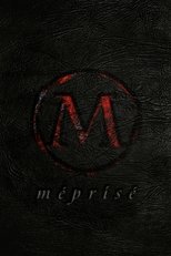 Poster de la película Méprisé