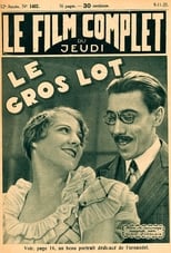 Poster de la película Le Gros Lot