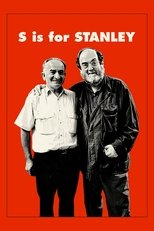 Poster de la película S Is for Stanley