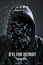 Poster de la película Ibiza Dark