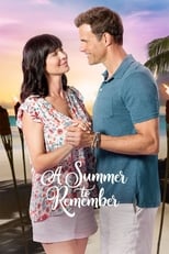 Poster de la película A Summer to Remember