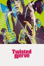 Poster de la película Twisted Nerve