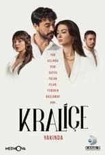 Poster de la serie Kraliçe