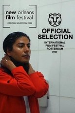 Poster de la película Angelo