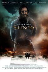 Poster de la película Silencio
