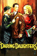 Poster de la película Daring Daughters
