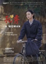 Poster de la película A Woman